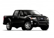 Ford F-150 Harley-Davidson